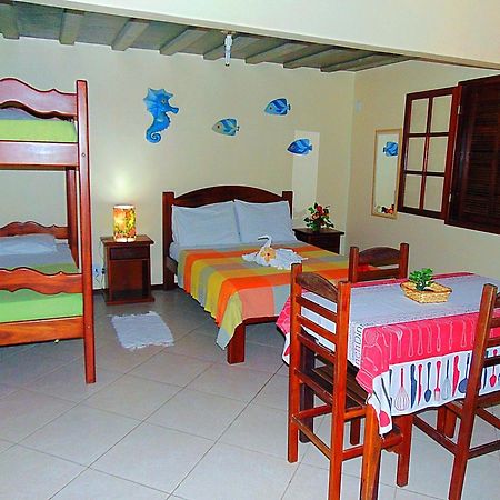 Apartamentos Portal Da Ferradura Búzios Eksteriør billede