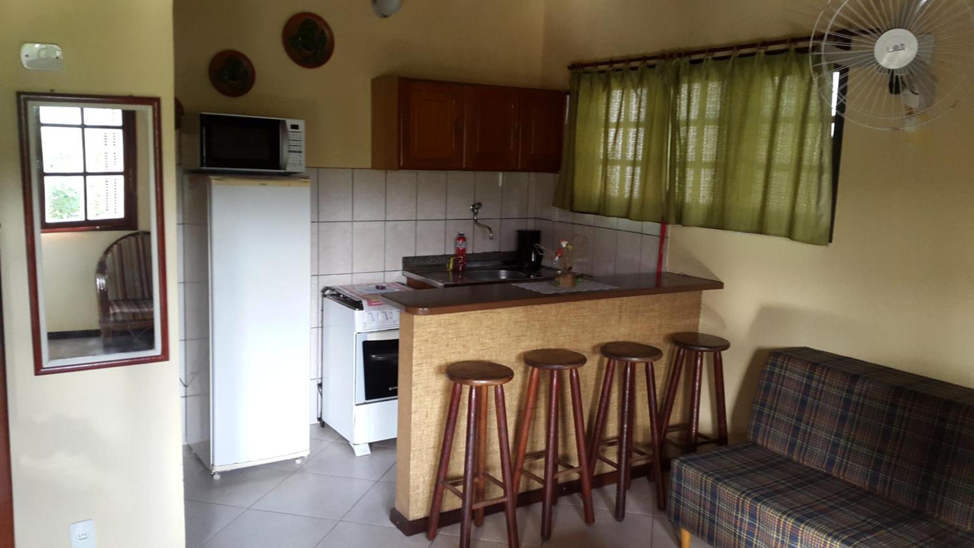 Apartamentos Portal Da Ferradura Búzios Værelse billede