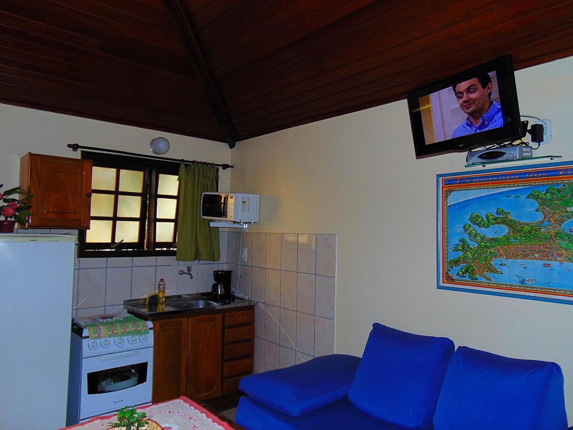 Apartamentos Portal Da Ferradura Búzios Eksteriør billede