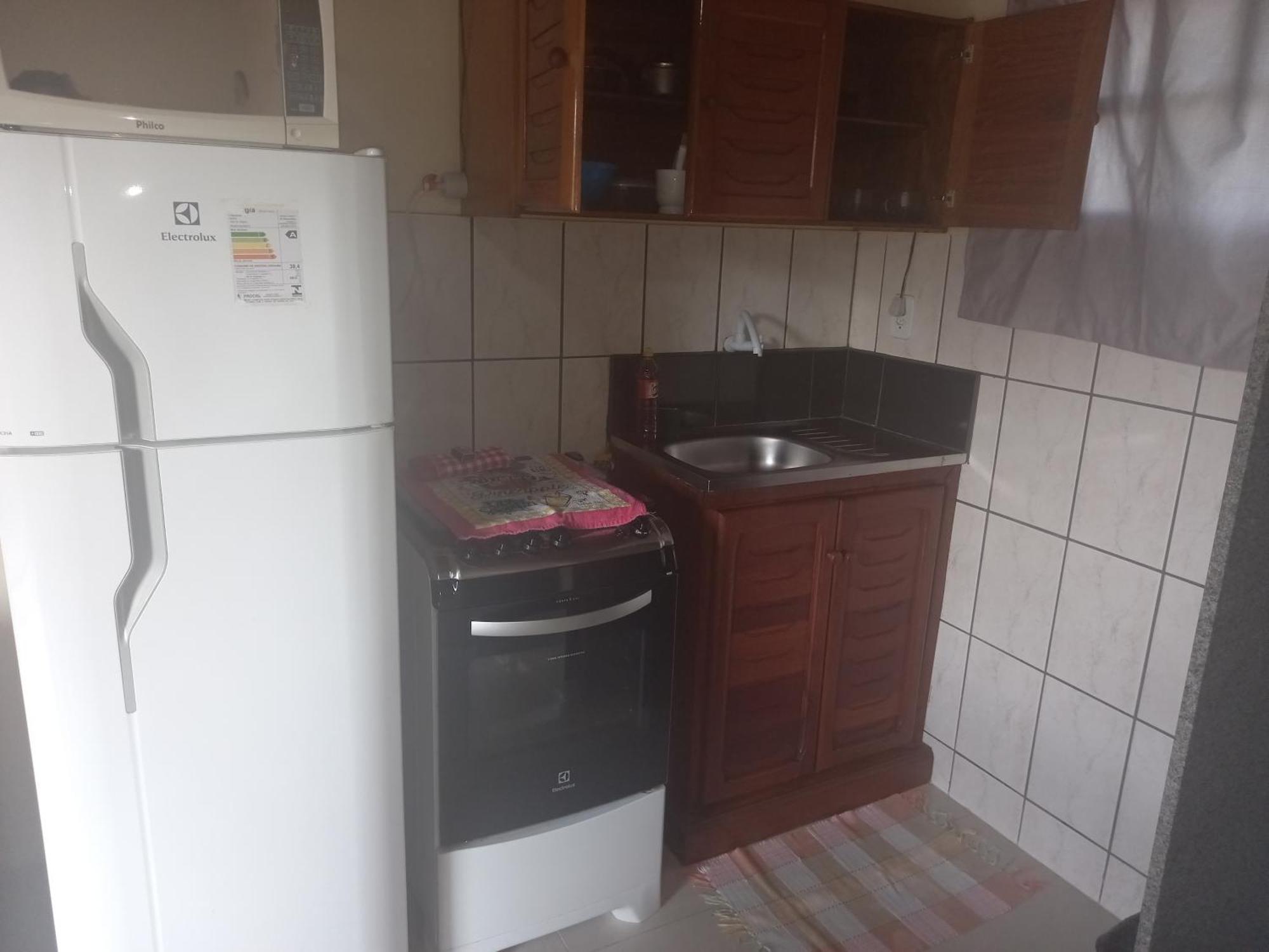Apartamentos Portal Da Ferradura Búzios Værelse billede