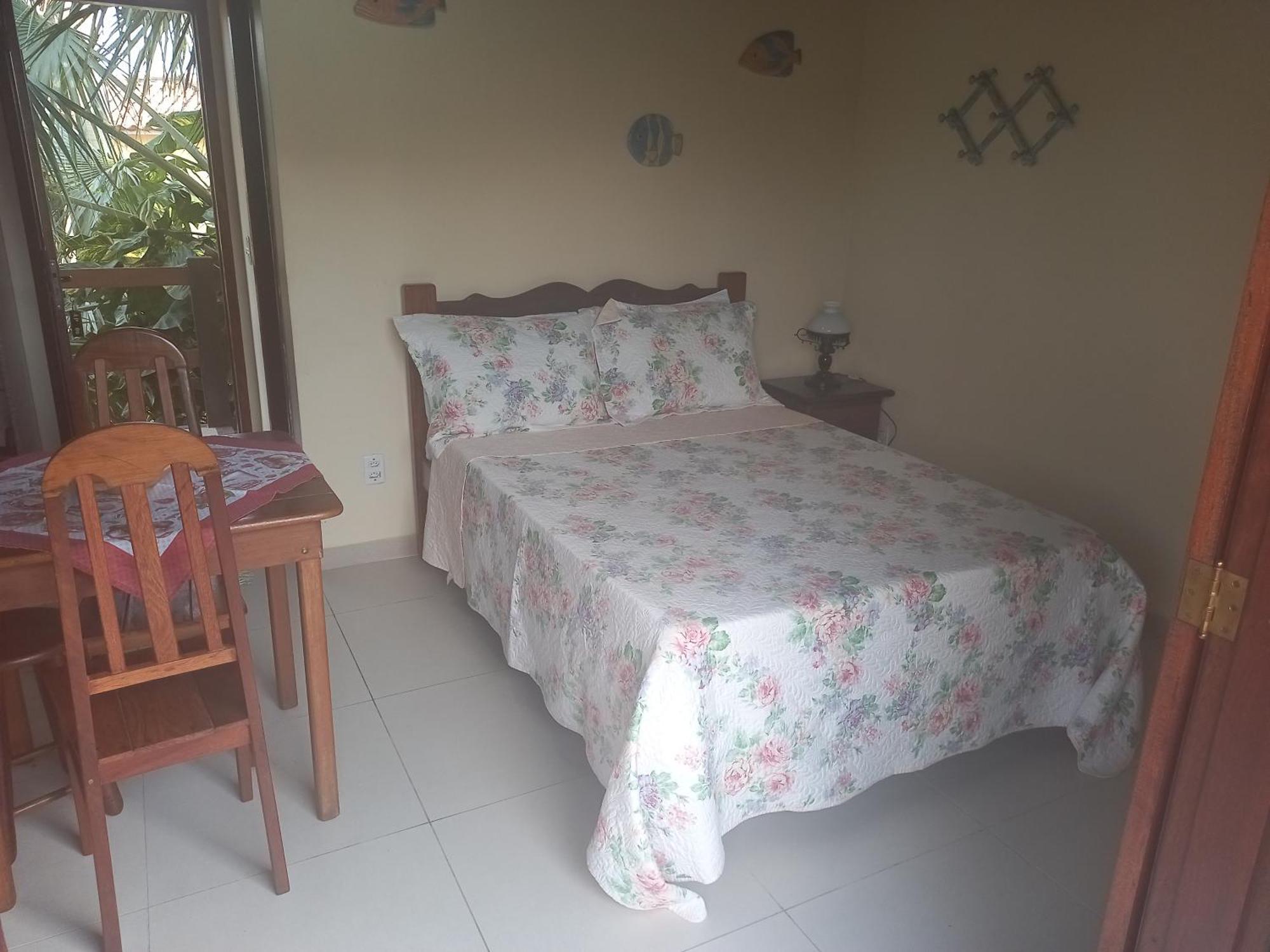 Apartamentos Portal Da Ferradura Búzios Værelse billede