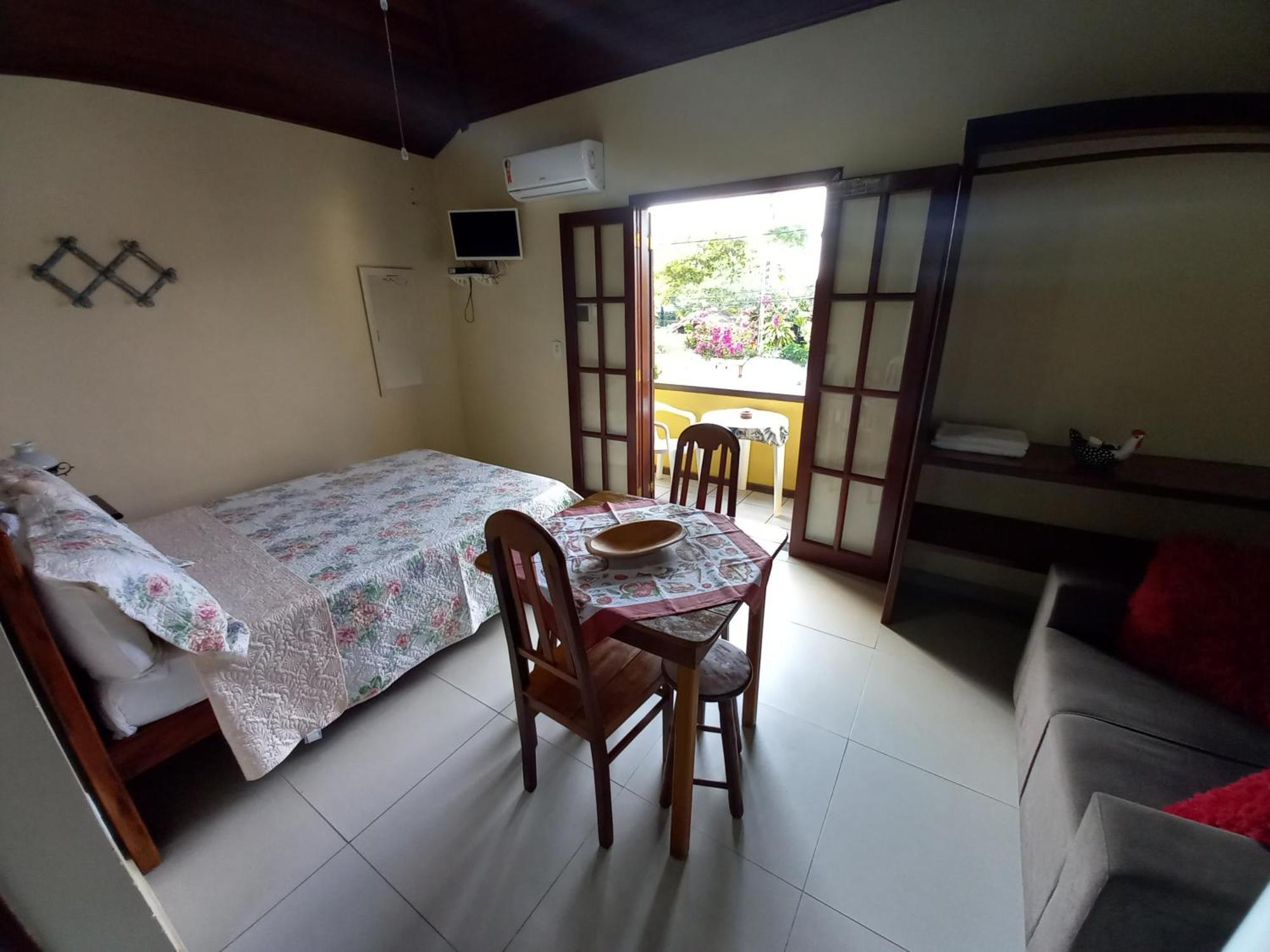 Apartamentos Portal Da Ferradura Búzios Værelse billede