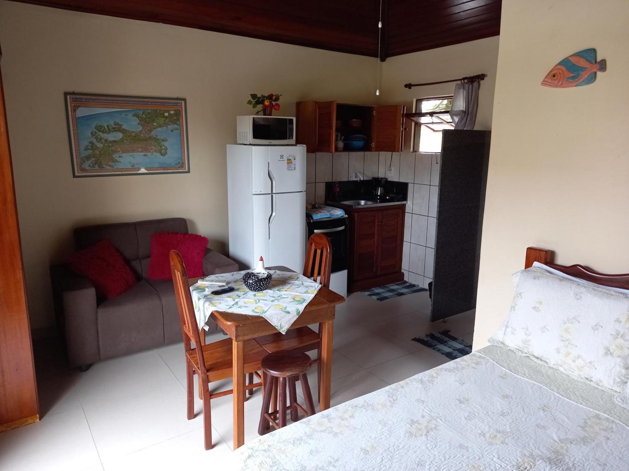 Apartamentos Portal Da Ferradura Búzios Værelse billede