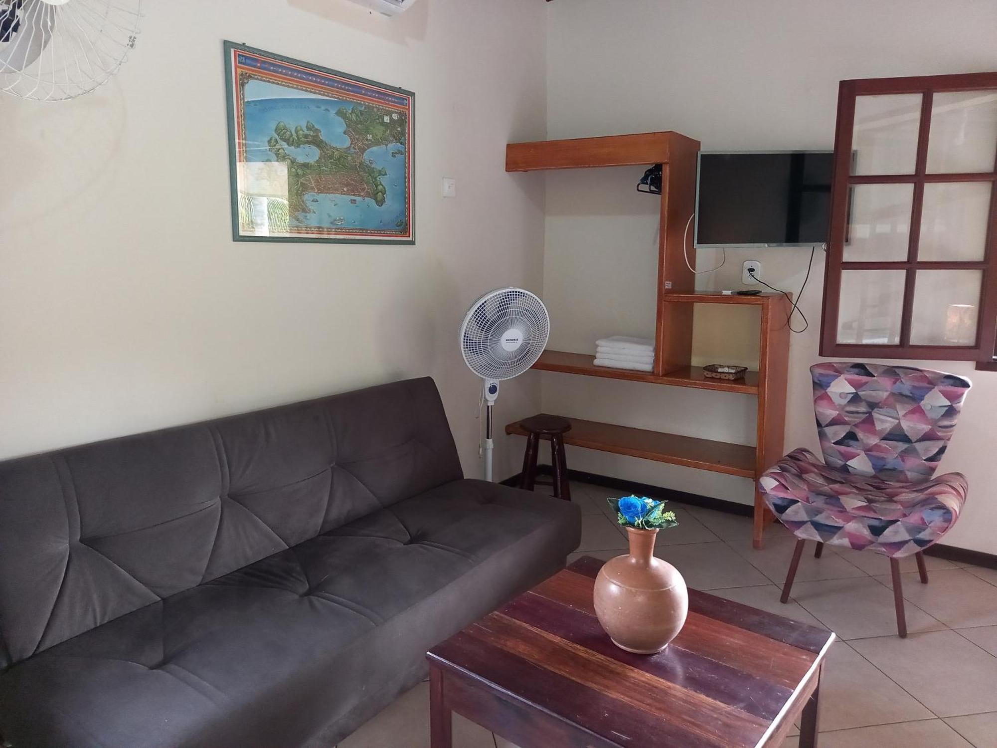 Apartamentos Portal Da Ferradura Búzios Værelse billede