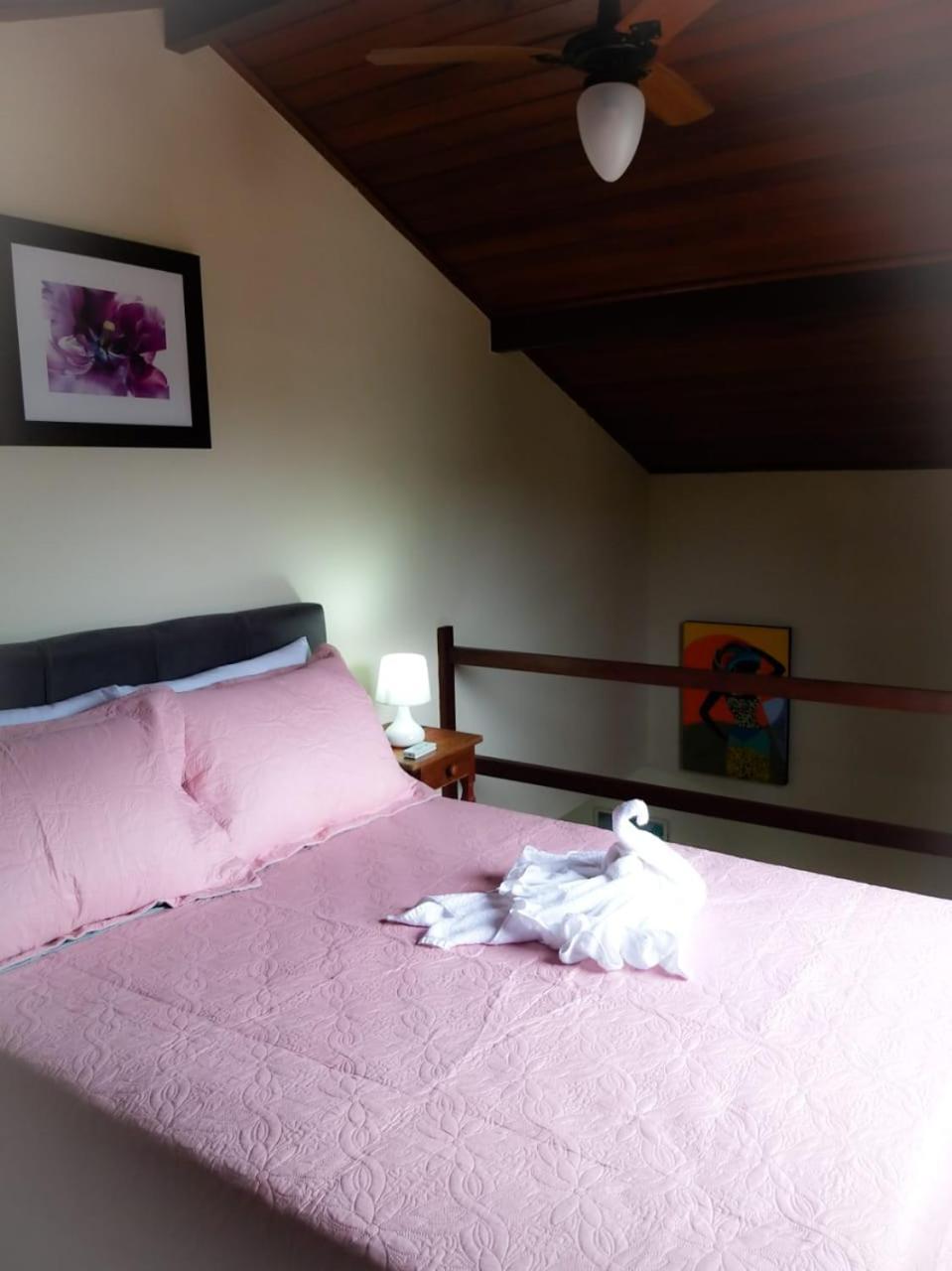 Apartamentos Portal Da Ferradura Búzios Værelse billede