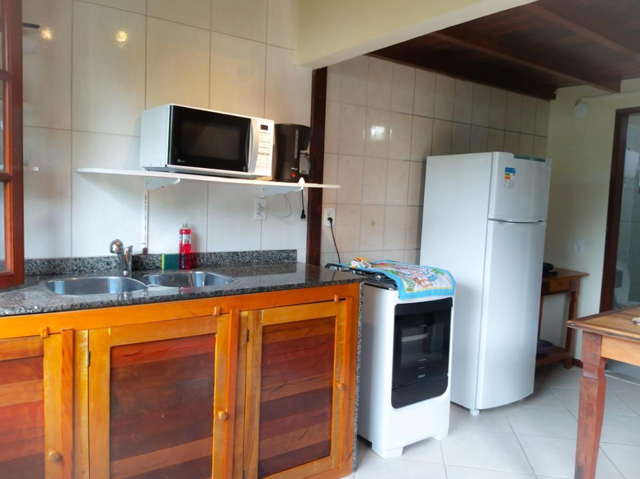 Apartamentos Portal Da Ferradura Búzios Værelse billede