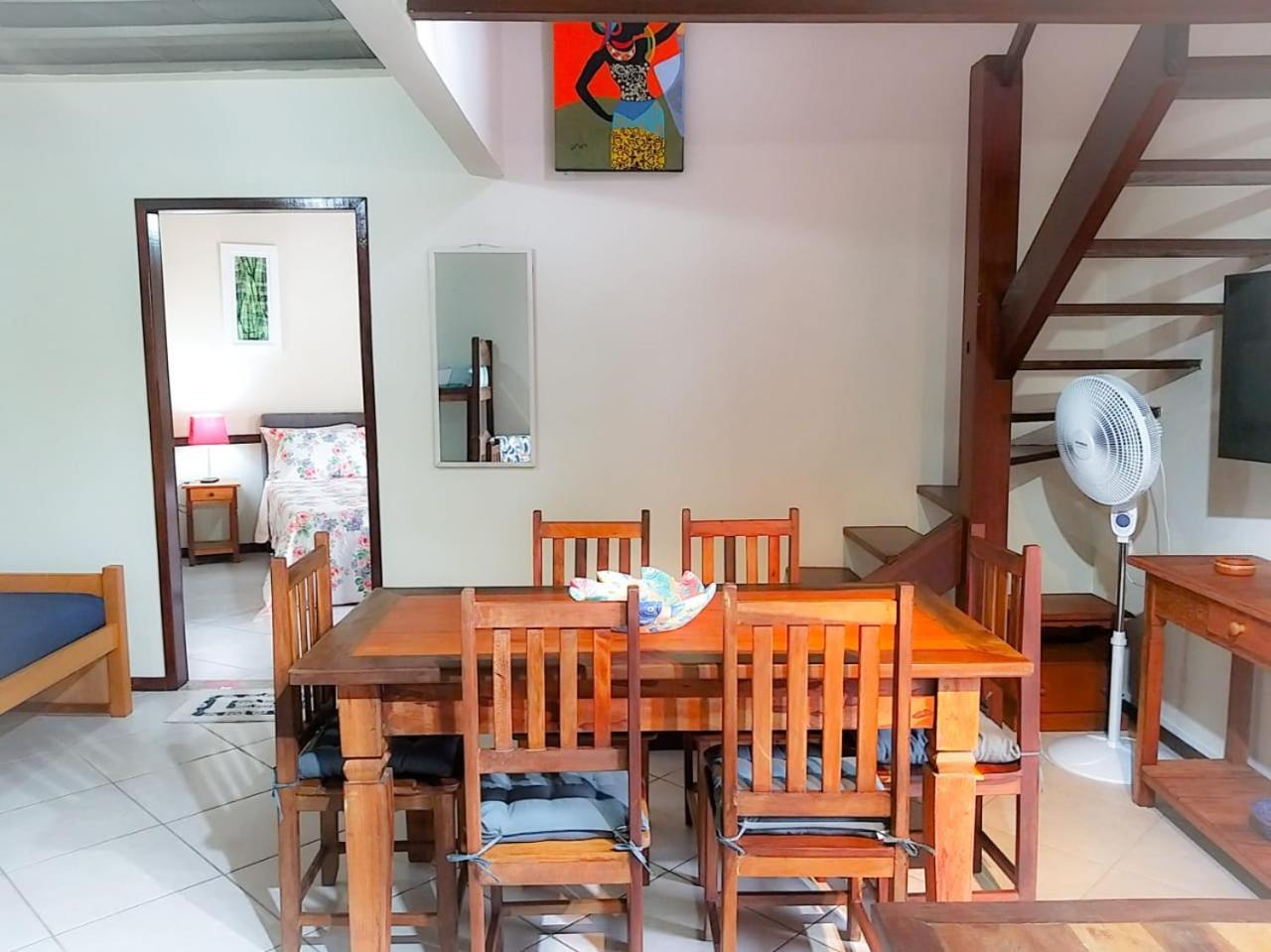 Apartamentos Portal Da Ferradura Búzios Værelse billede