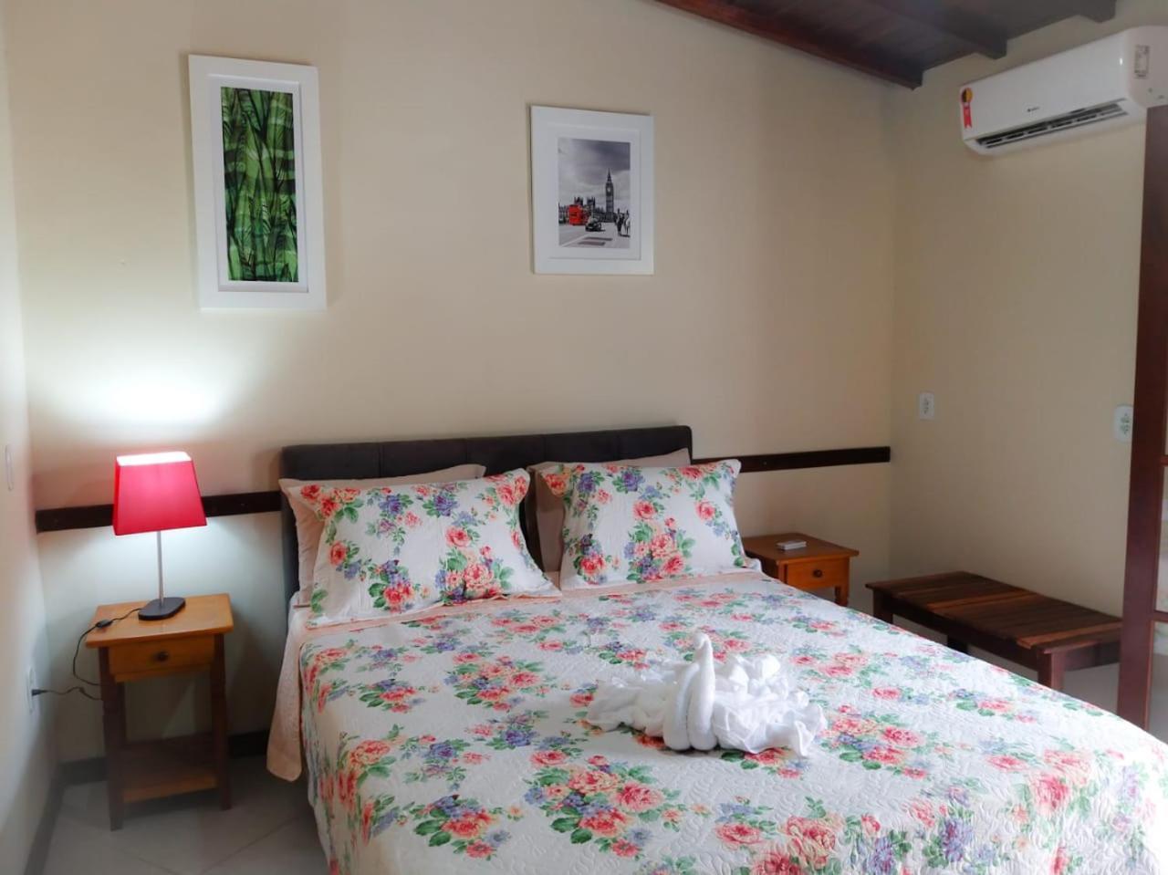 Apartamentos Portal Da Ferradura Búzios Værelse billede