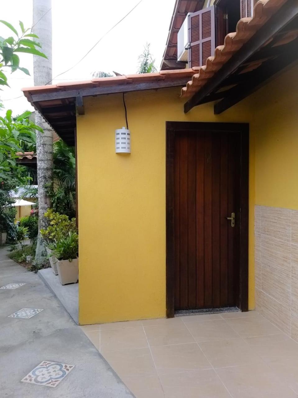 Apartamentos Portal Da Ferradura Búzios Værelse billede