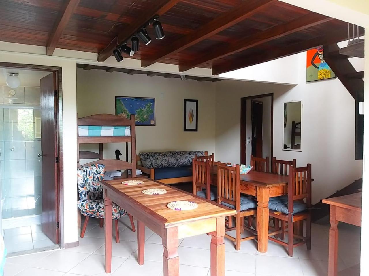 Apartamentos Portal Da Ferradura Búzios Værelse billede