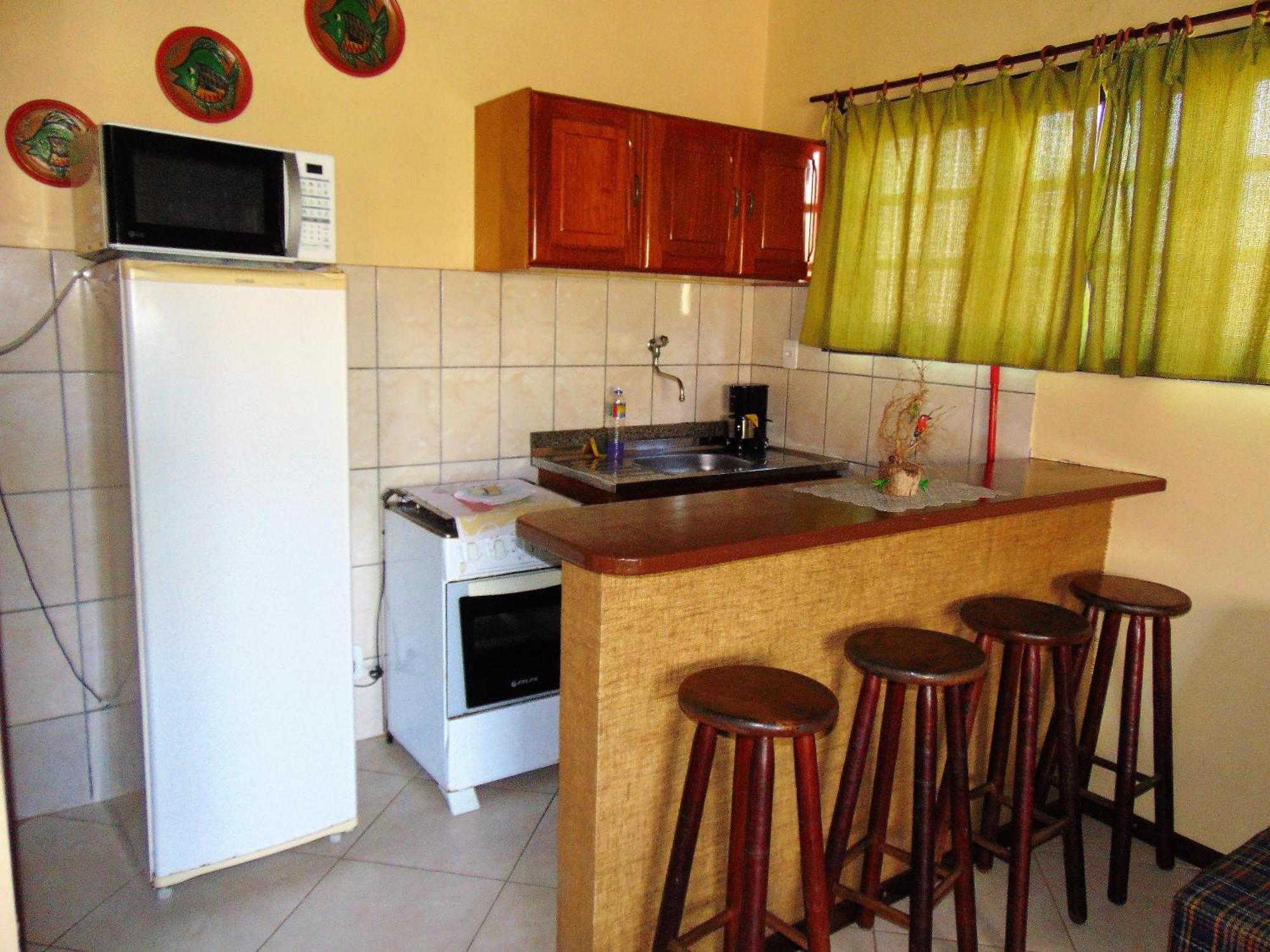Apartamentos Portal Da Ferradura Búzios Eksteriør billede
