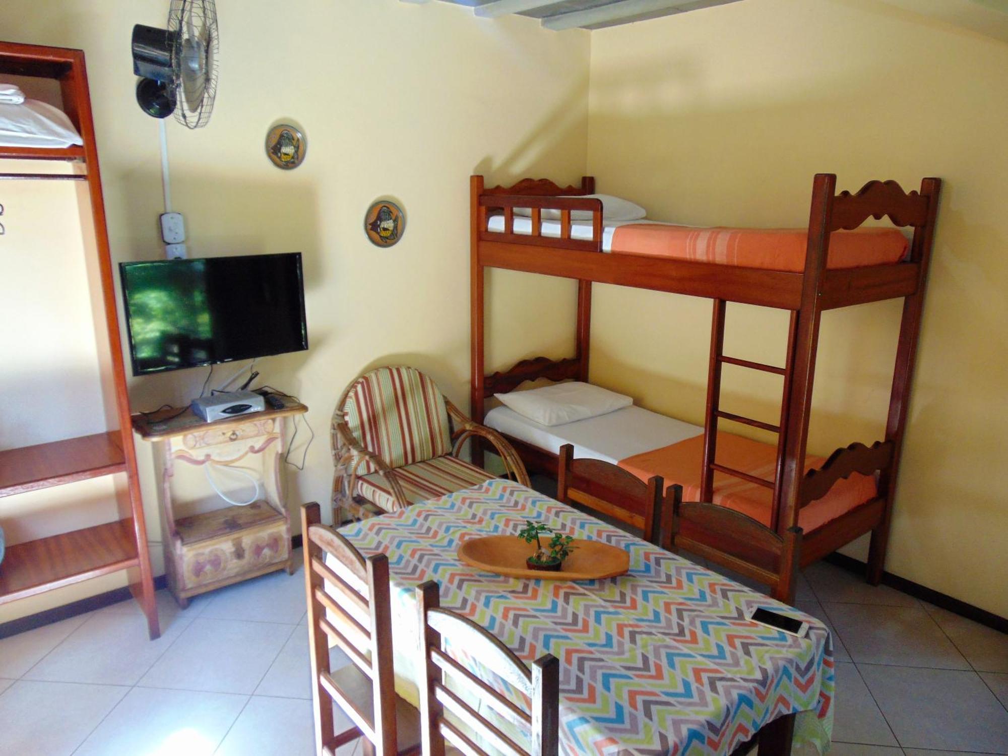 Apartamentos Portal Da Ferradura Búzios Eksteriør billede