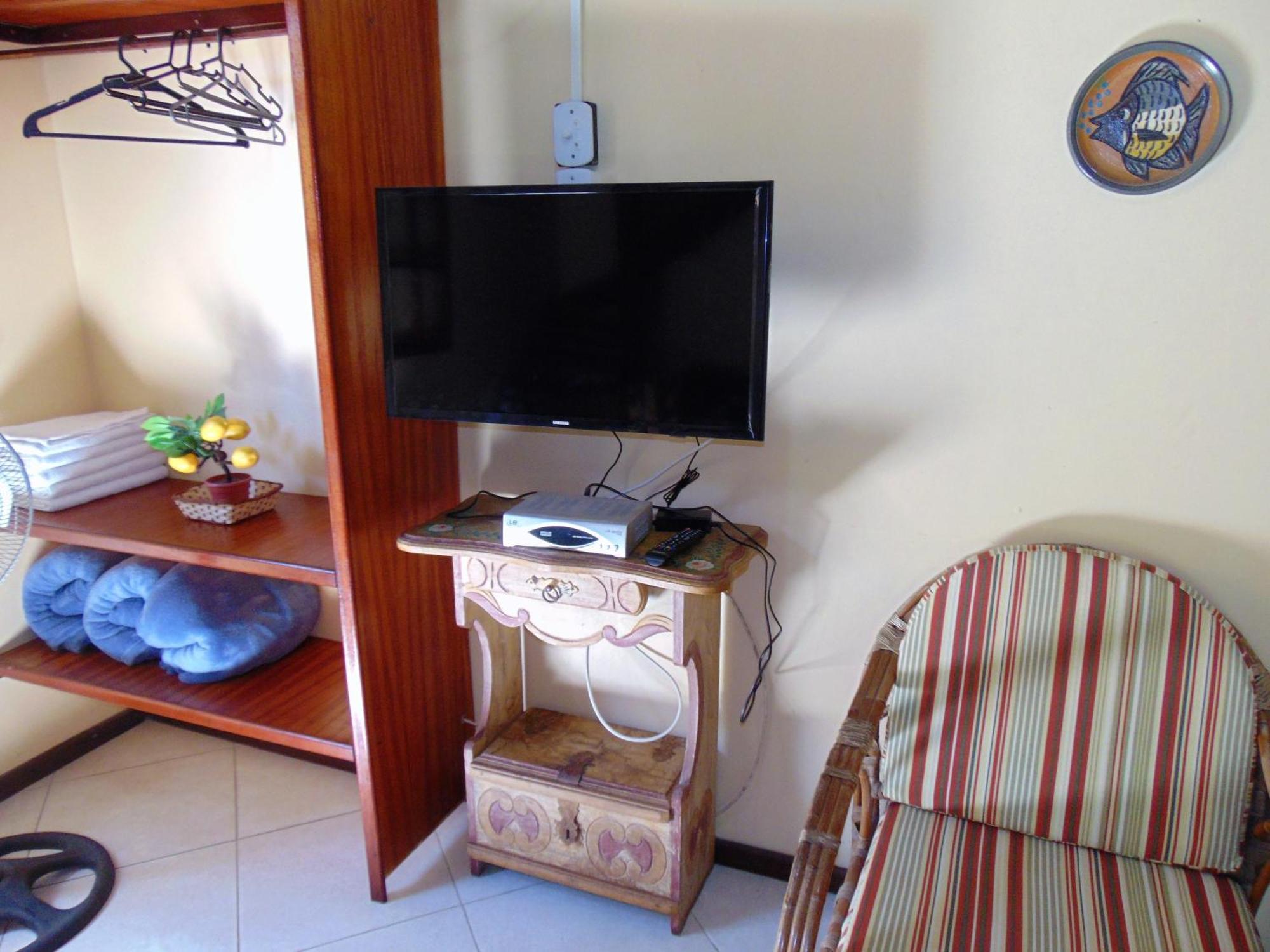Apartamentos Portal Da Ferradura Búzios Eksteriør billede