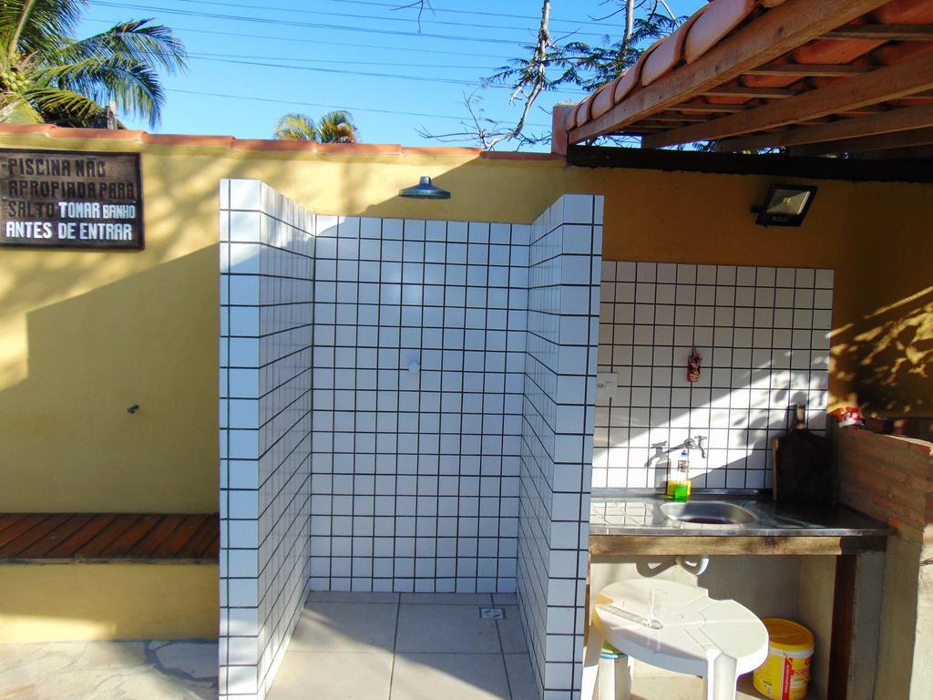 Apartamentos Portal Da Ferradura Búzios Eksteriør billede