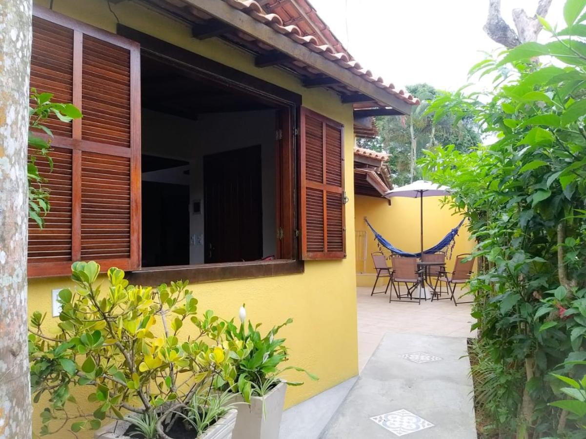 Apartamentos Portal Da Ferradura Búzios Eksteriør billede
